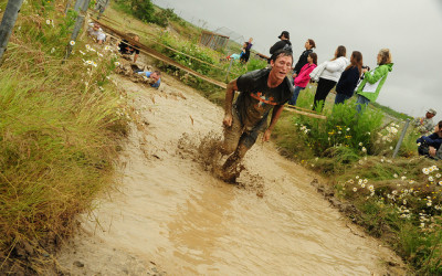 Mud Runs and Celebrity Diets – Motivating or Fads?